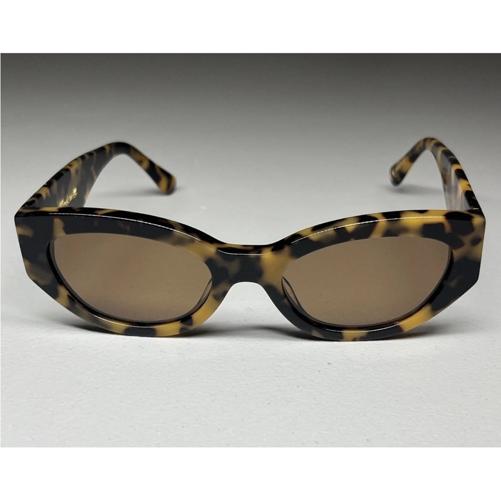 Madewell Tortoise Sunglasses - feel and look like Celine!